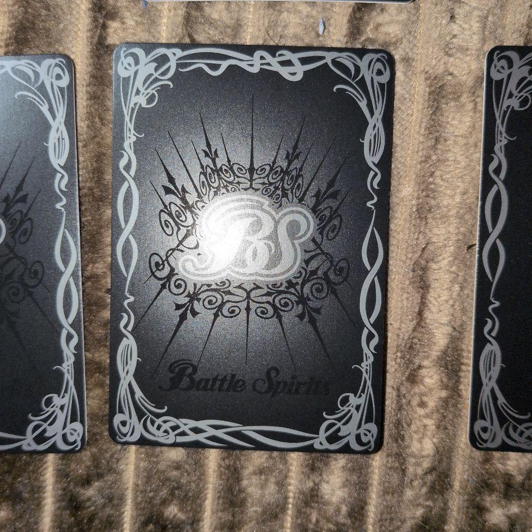 ドリームブースター【巡る星々】 CP　SECRET パーツ