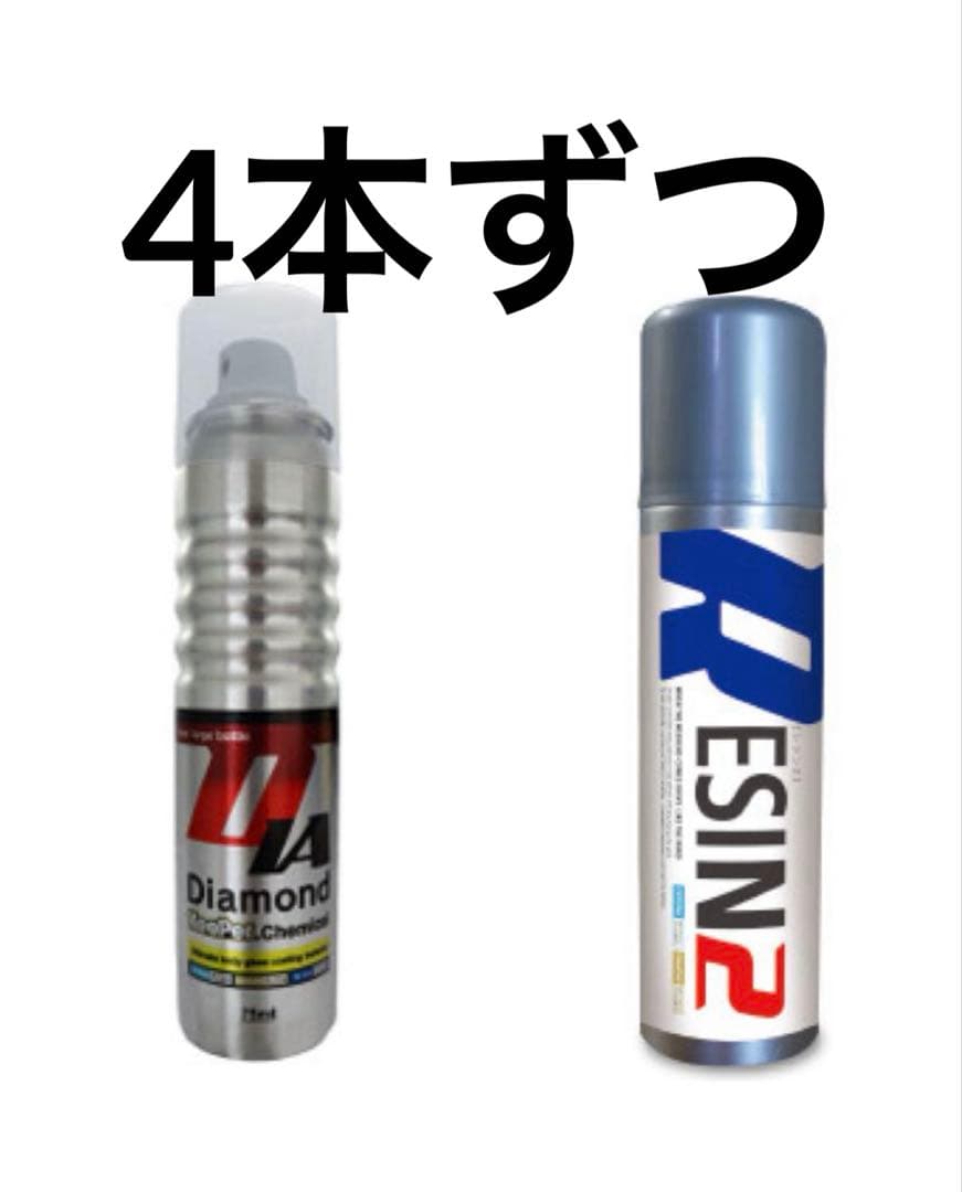 【真人】【新品未開封】ダイヤケミカルセット