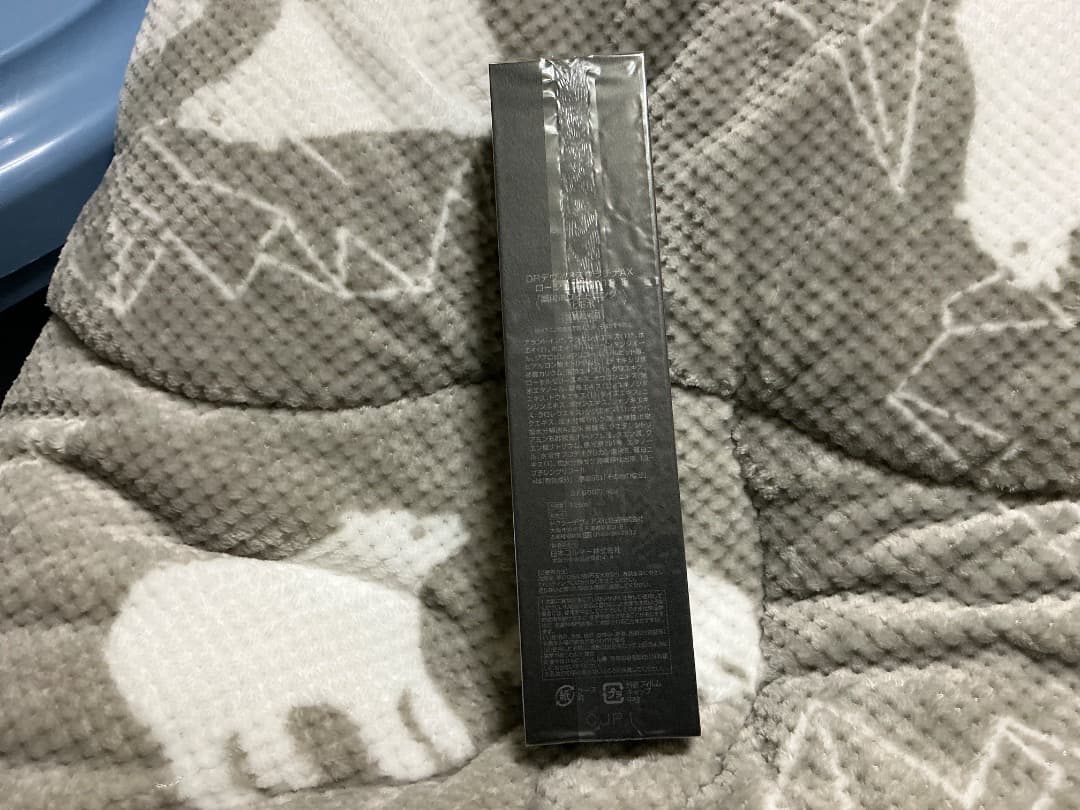 ドクターデヴィアス　プラチナAXⅡローションAHA18