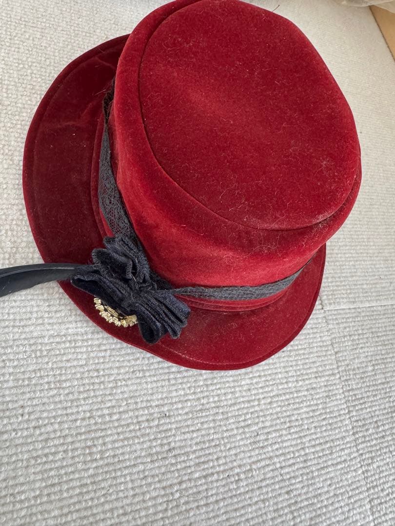 ゆ*し様 ①⑨コストモ　あんスタ　あんさんぶるスターズ　ベロア素材使用　しゅう