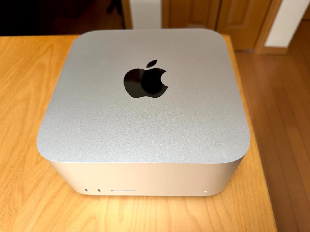 最終値下げ MacStudio M2Max 保証残あり