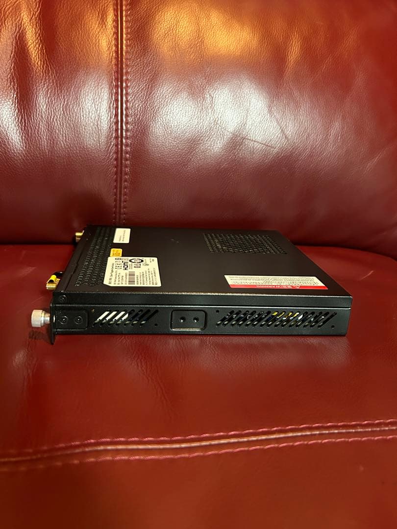 IdeaHub series ops i5 パソコン intel i5