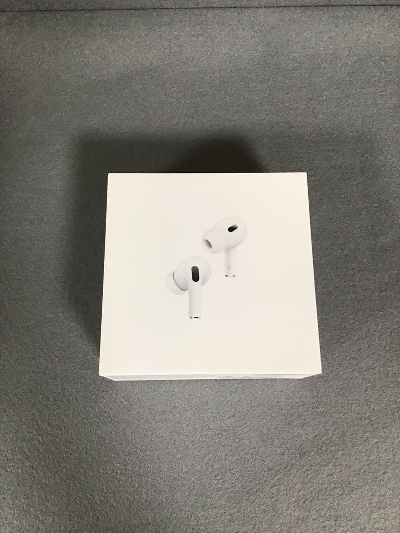 新品未開封 【限定保証あり】AirPods Pro 第2世代 MagSafe