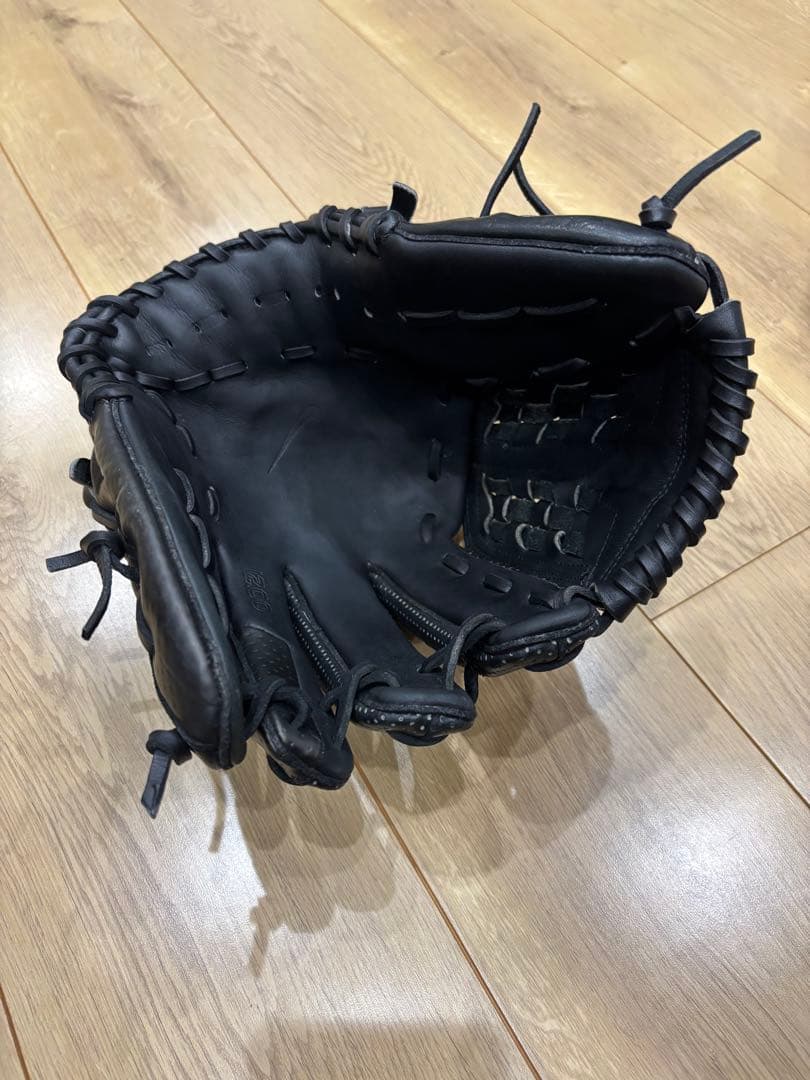 NIKE一般硬式グローブ！廃盤品！USA限定モデル！