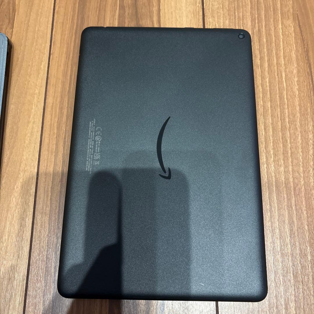 Amazon Fire HD 10（第11世代）ケース付