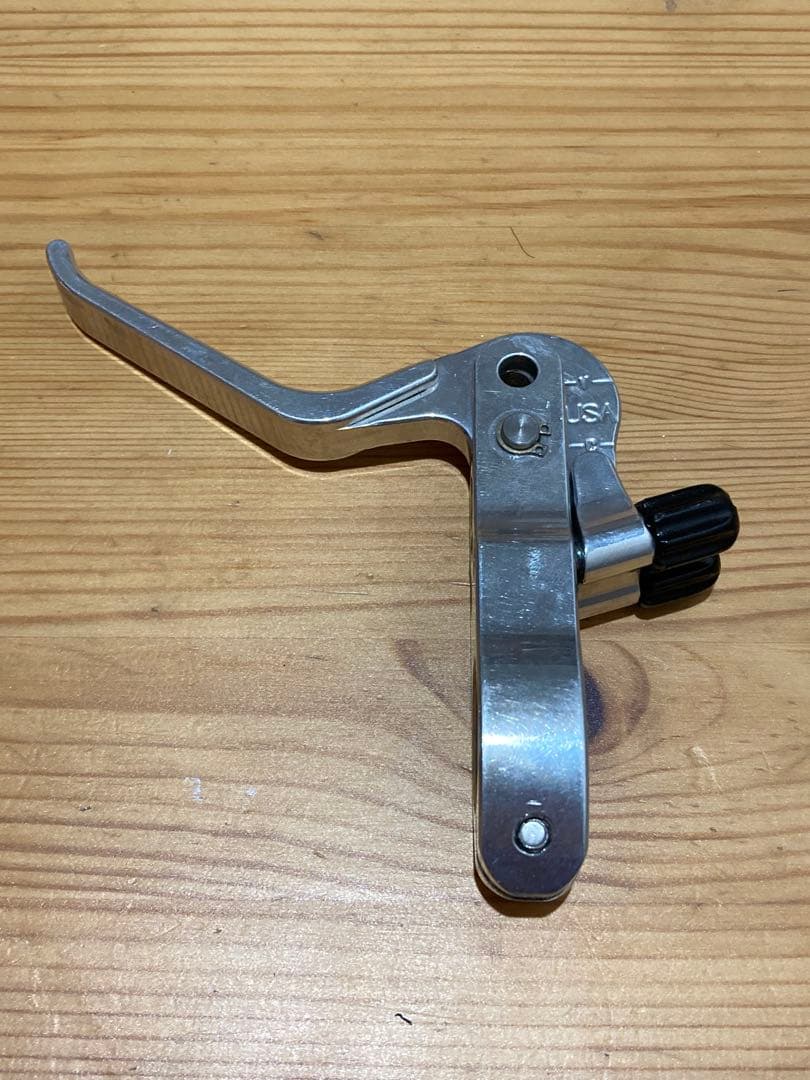 PAUL duplex lever ポリッシュ