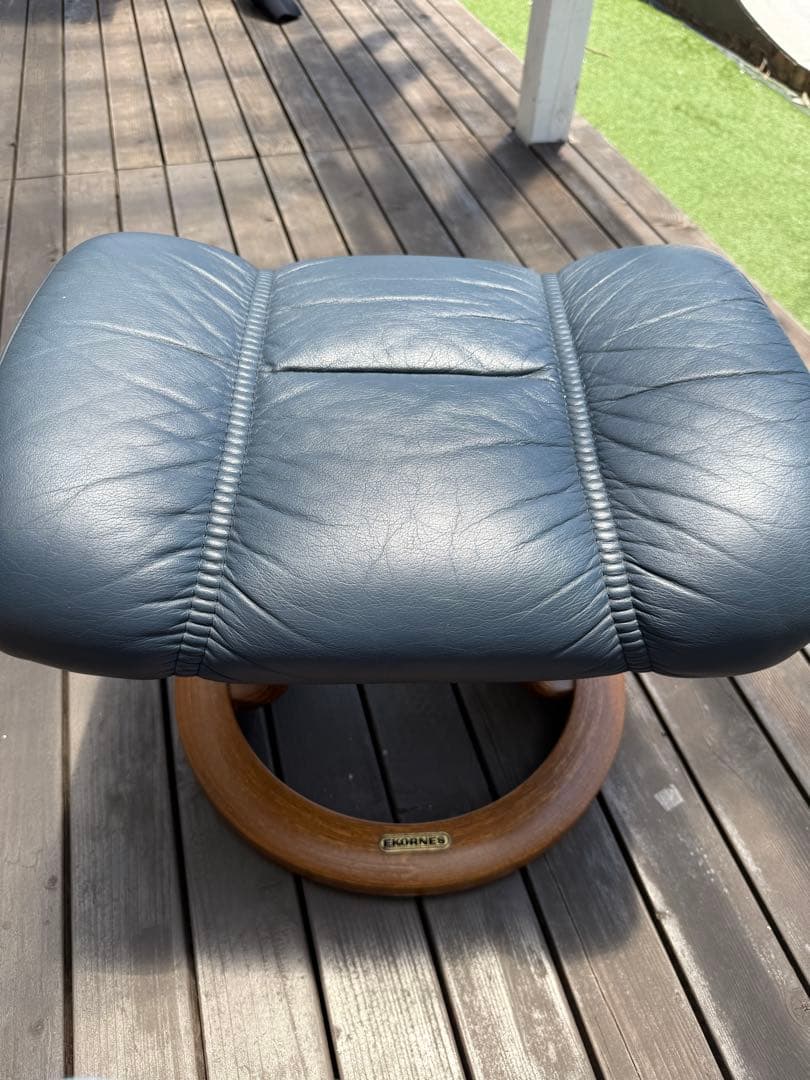 エコーネス　オットマン