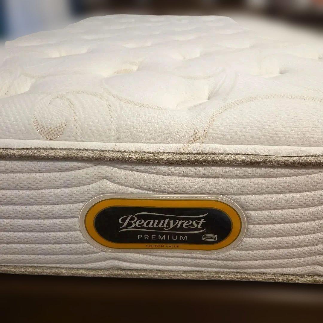 値下げ中 シモンズ ゴールデンバリューSWマットレス