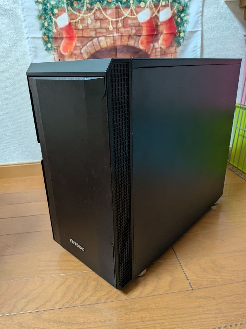 最終値下　i5 6500 ゲーミング　メモリ16GB GTX1660 6GB