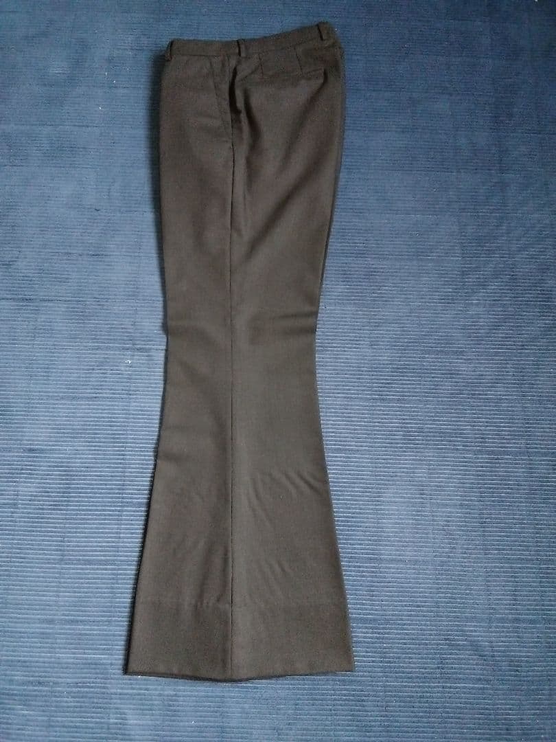 GUCCI フレアパンツ　スラックス サイズ46　トムフォード期