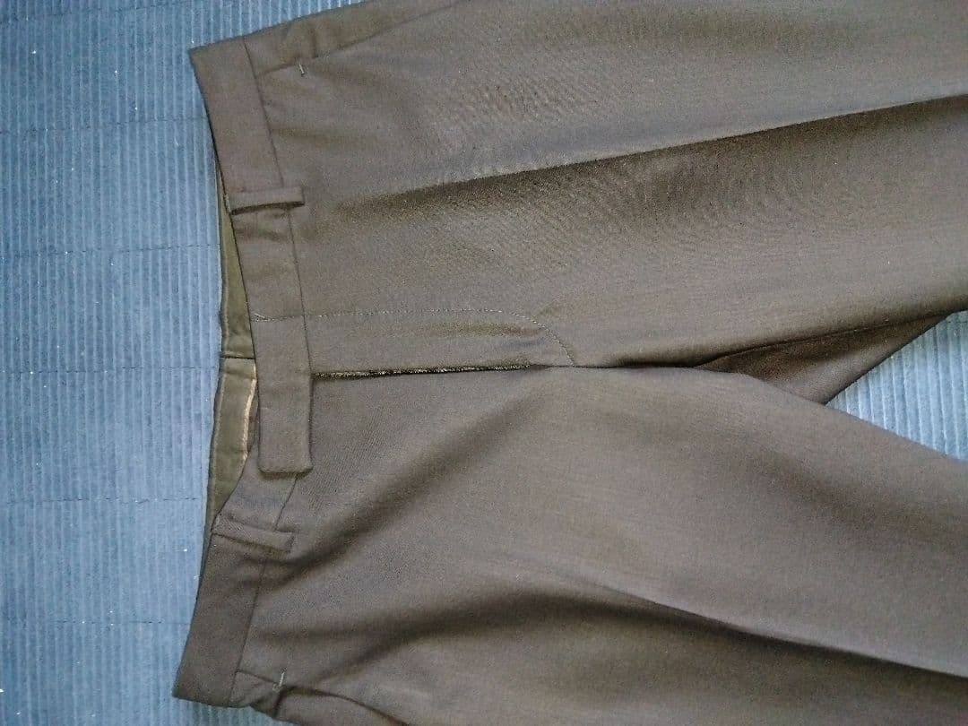 GUCCI フレアパンツ　スラックス サイズ46　トムフォード期