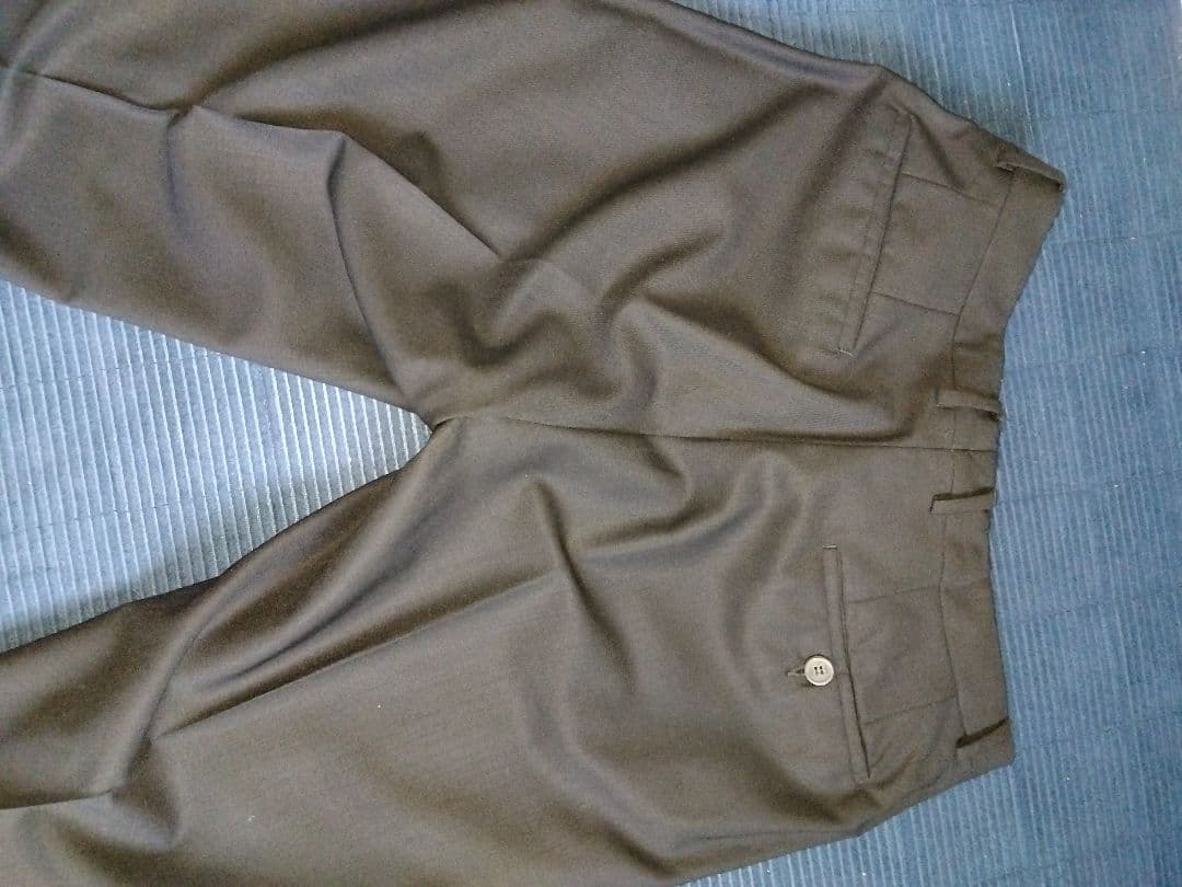 GUCCI フレアパンツ　スラックス サイズ46　トムフォード期