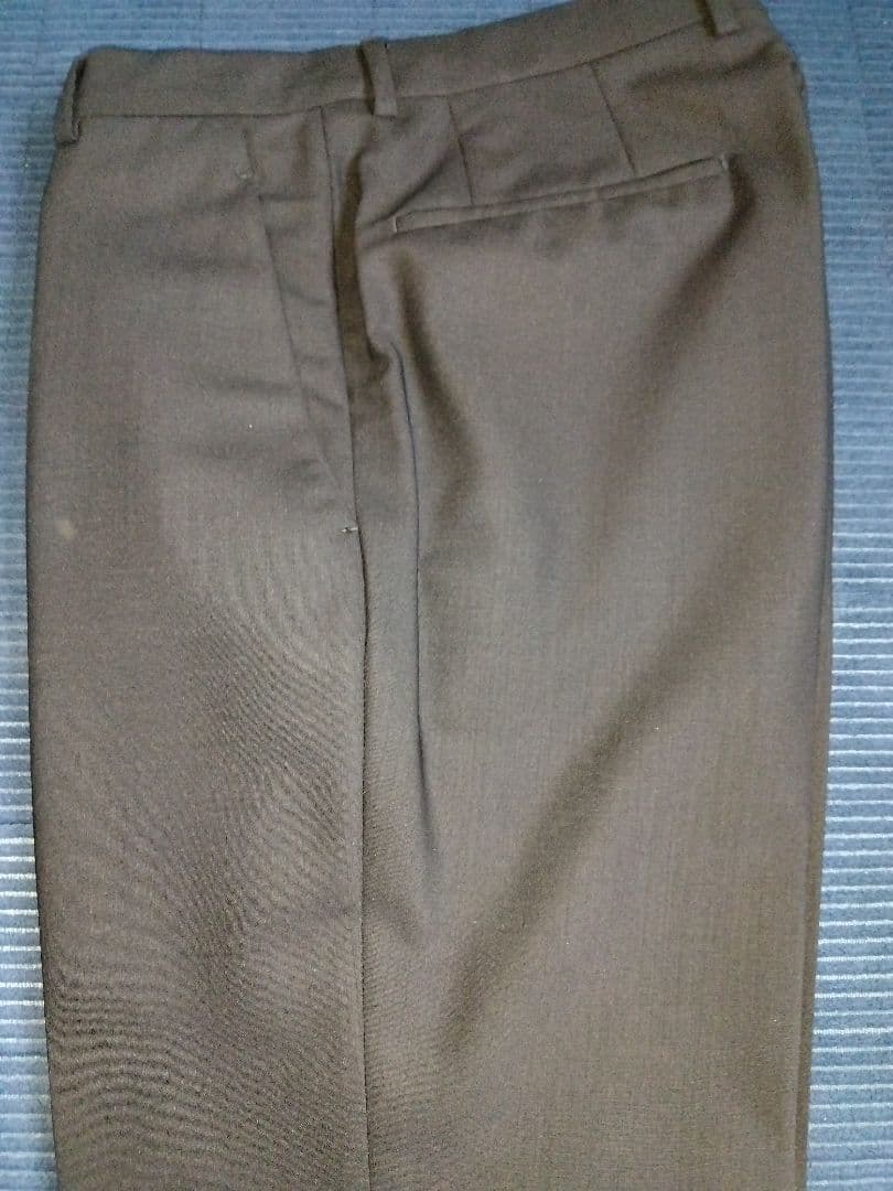 GUCCI フレアパンツ　スラックス サイズ46　トムフォード期