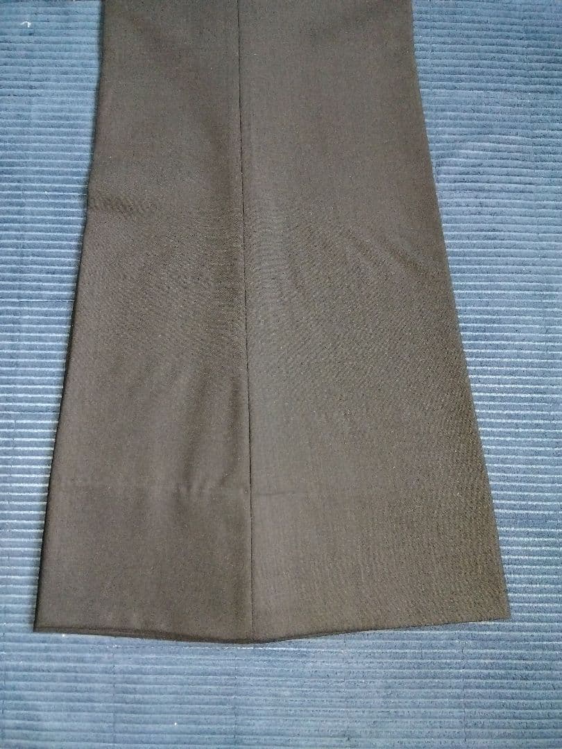 GUCCI フレアパンツ　スラックス サイズ46　トムフォード期