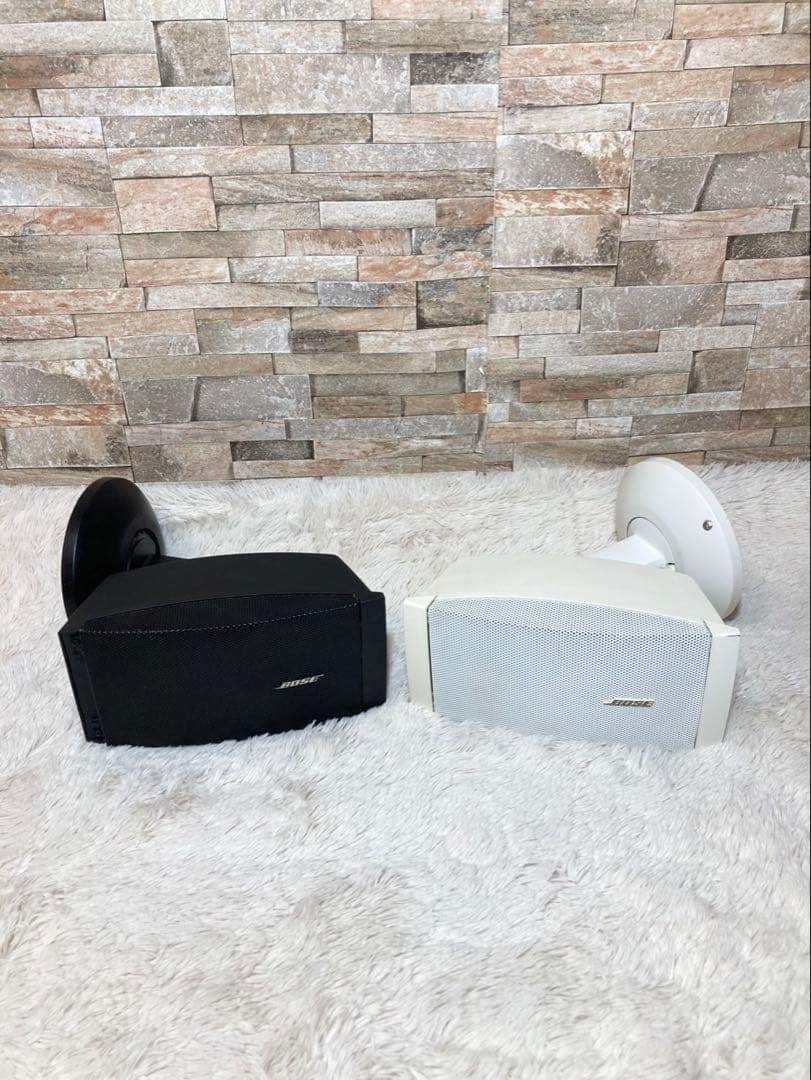 Bose FreeSpace DS 40SE 2個セット　スピーカー
