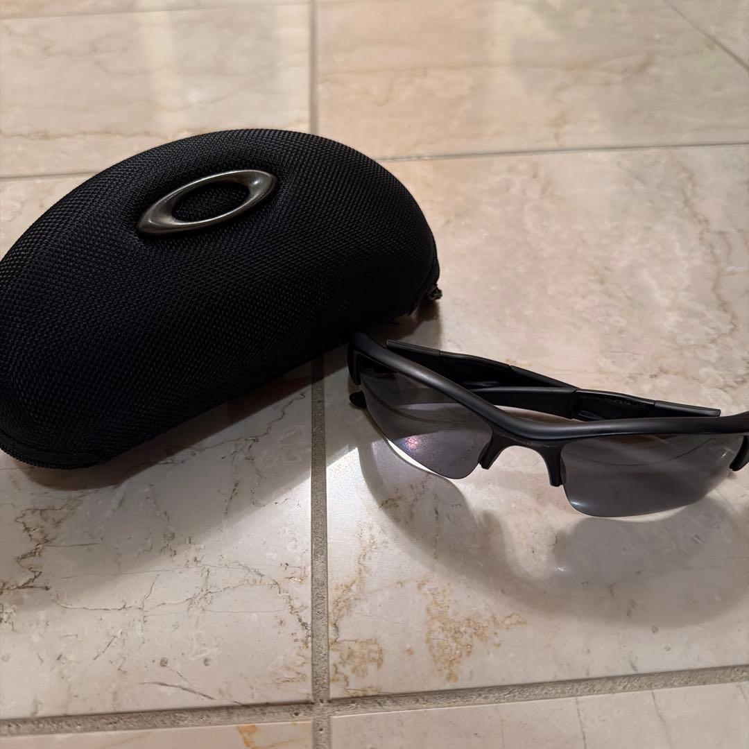 オークリー　FLAKサングラス