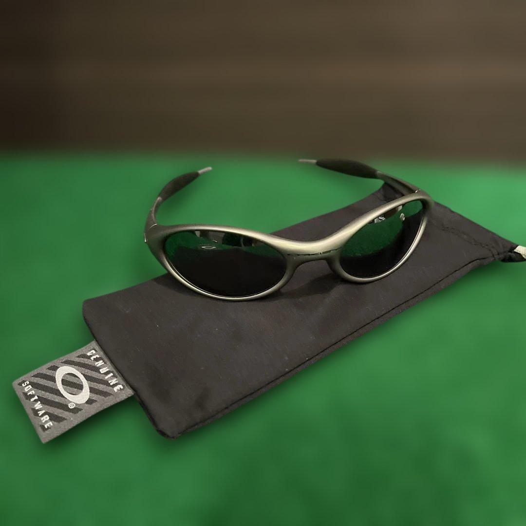 90’s OAKLEY アイジャケット