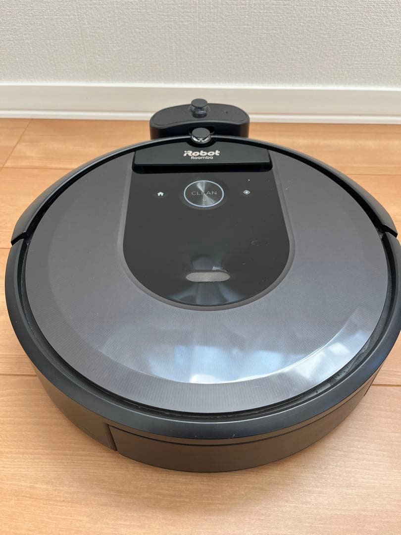 【即購入OK】iRobot ロボット掃除機 ルンバ i7150 i715060