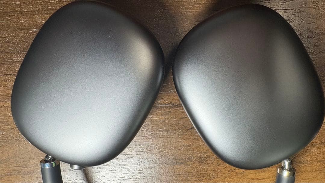 Apple AirPods Max スペースグレー