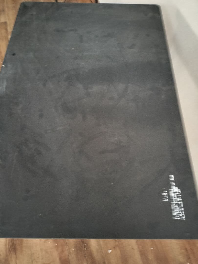 U.S. タイプ ヴィンテージ　テーブル　折畳式