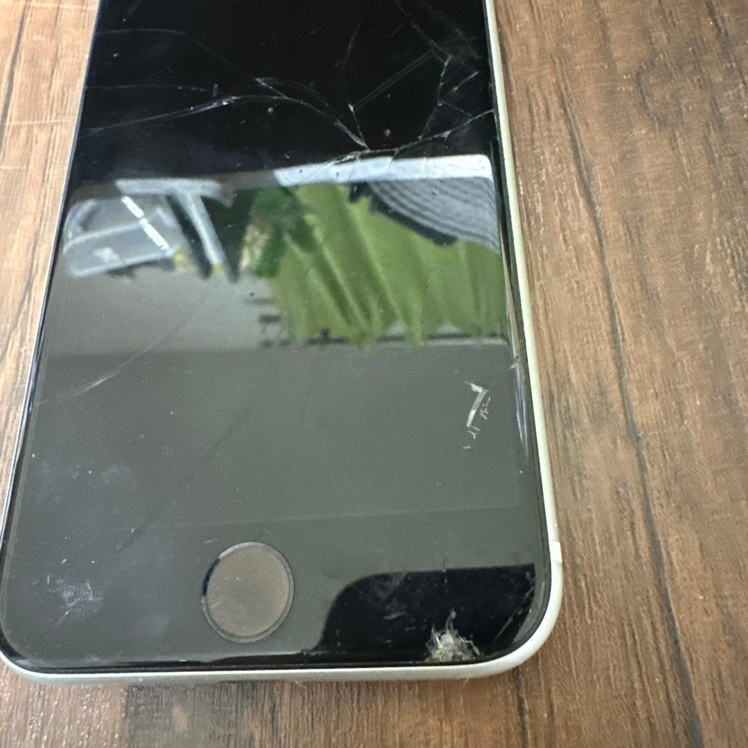 ス*✨様 Apple iPhoneSE2 本体のみ