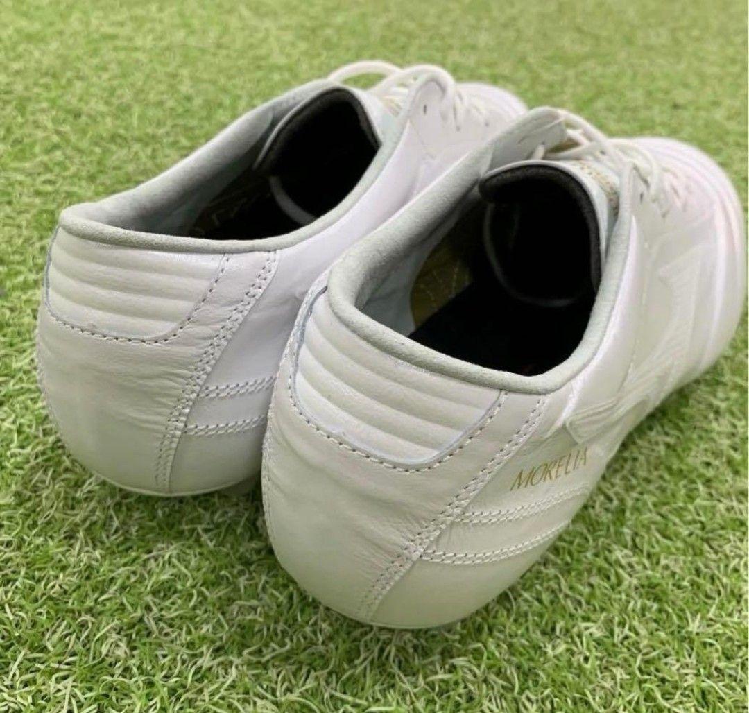 サッカースパイク　モレリア UL JAPAN 40th 26.5 即 発送