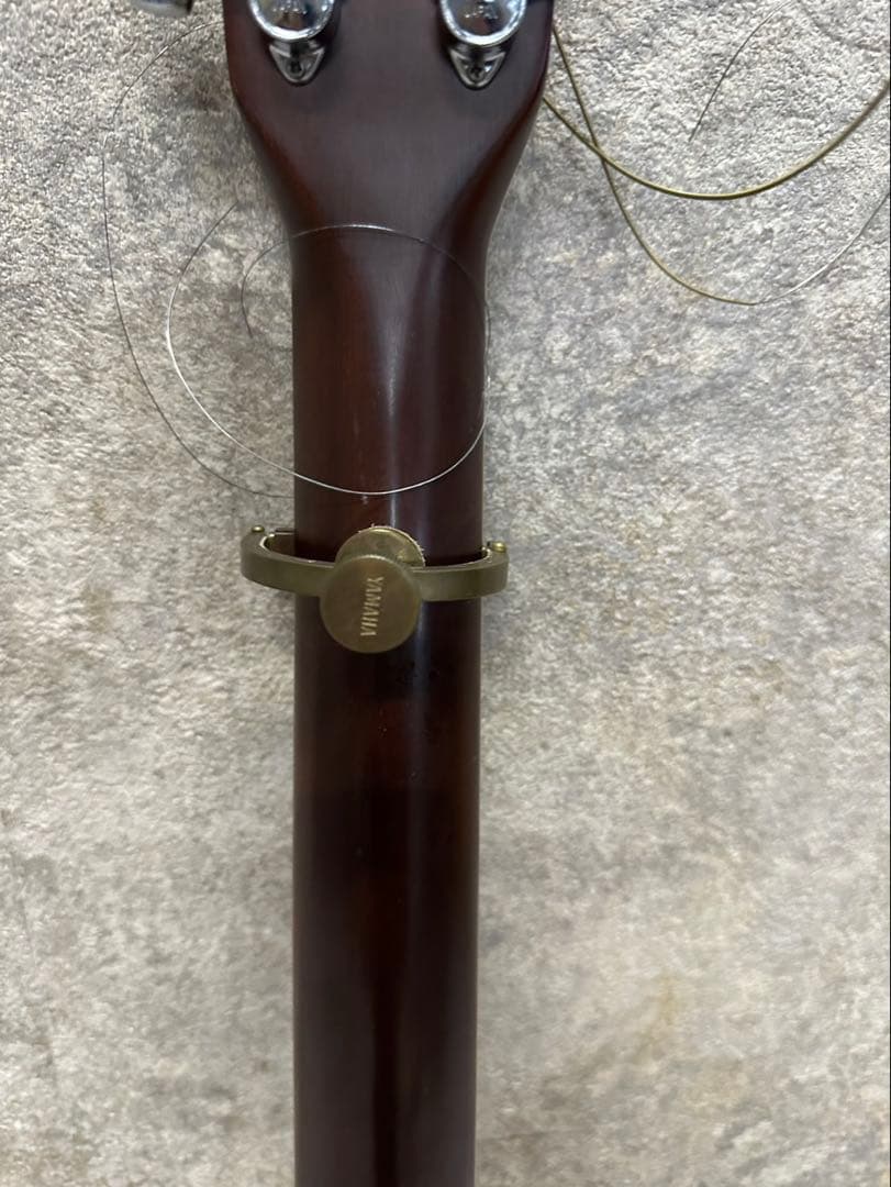 ② YAMAHA ヤマハ FG-252B アコースティックギター 日本製