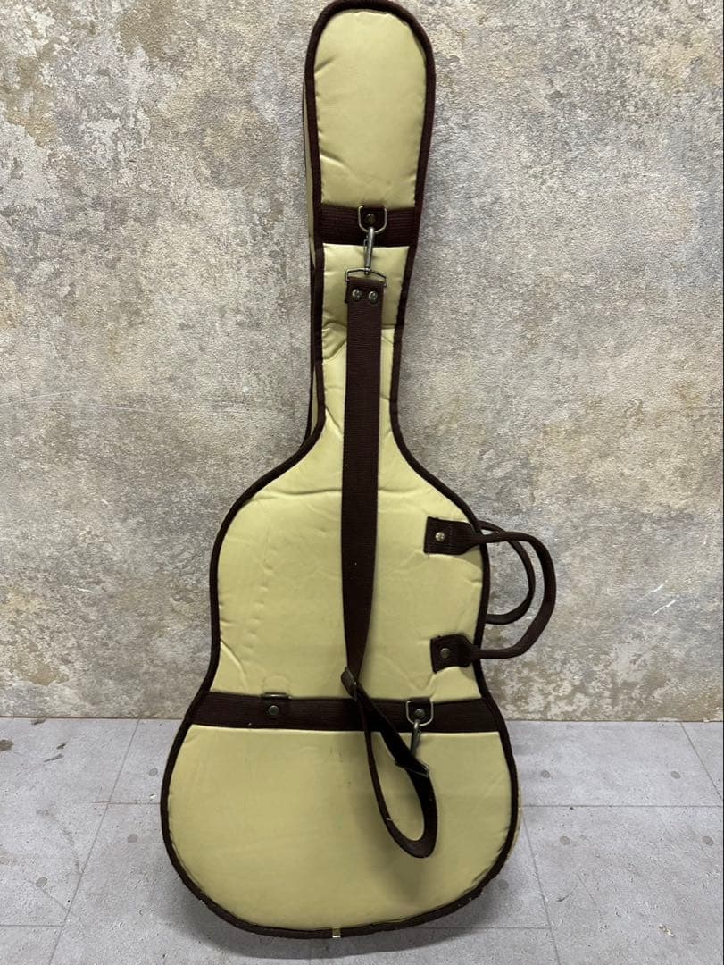 ② YAMAHA ヤマハ FG-252B アコースティックギター 日本製