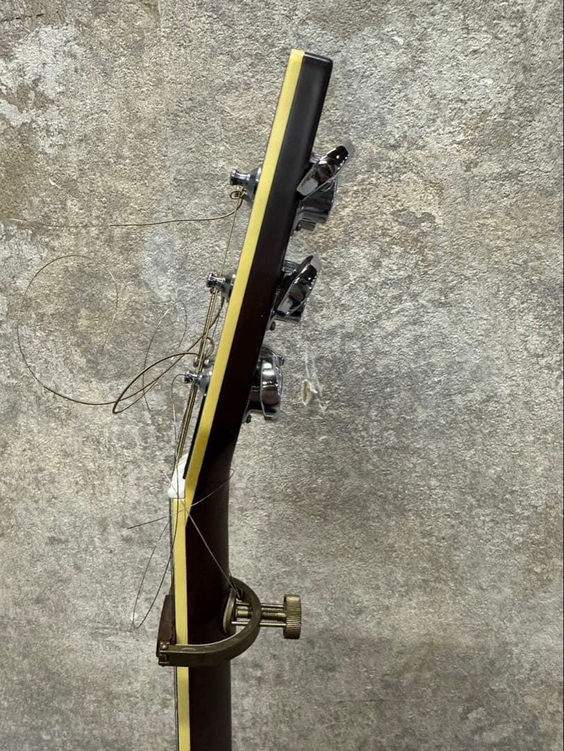 ② YAMAHA ヤマハ FG-252B アコースティックギター 日本製