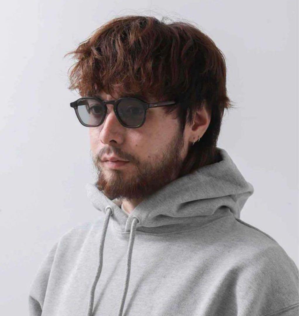 【稀少良品】 BLANC BM010 BLACK M.BRN 付属品セット