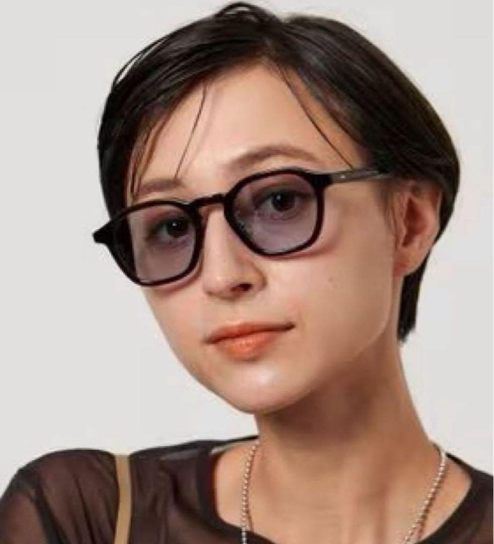 【稀少良品】 BLANC BM010 BLACK M.BRN 付属品セット