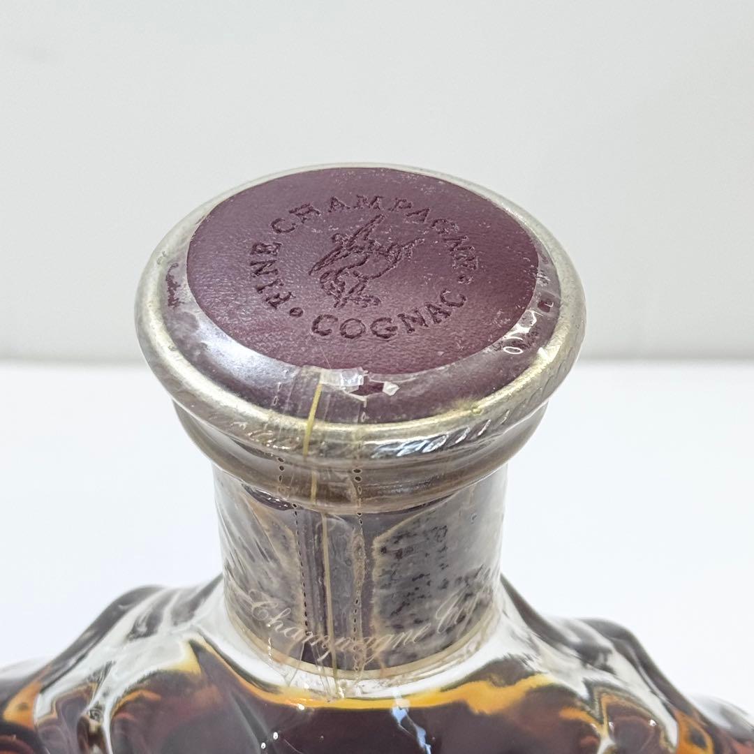 ブランデー REMY MARTIN XO SPECIAL COGNAC 40% 700ml