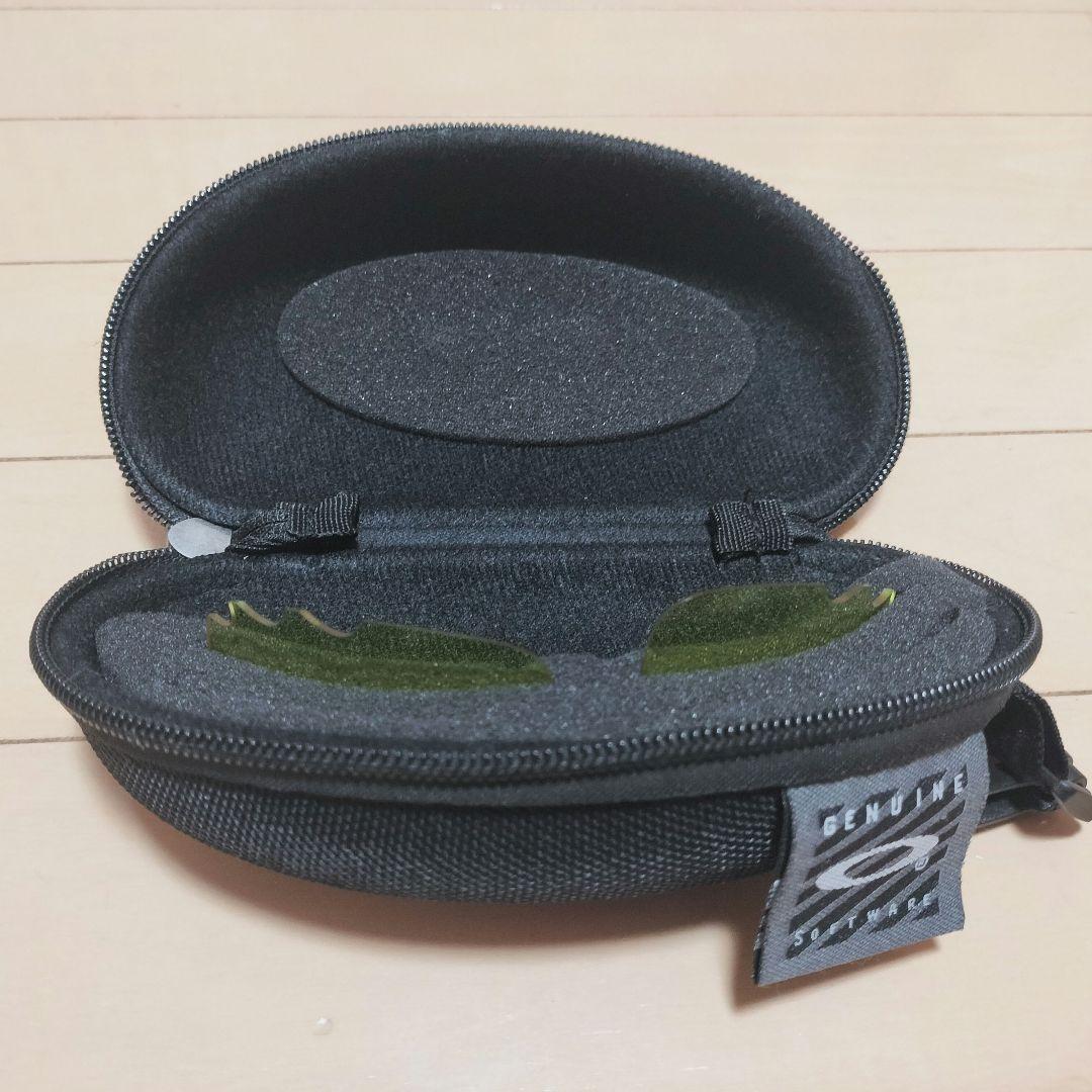 Oakley オークリー ジョウボーン jawbone ブラック リブストロング