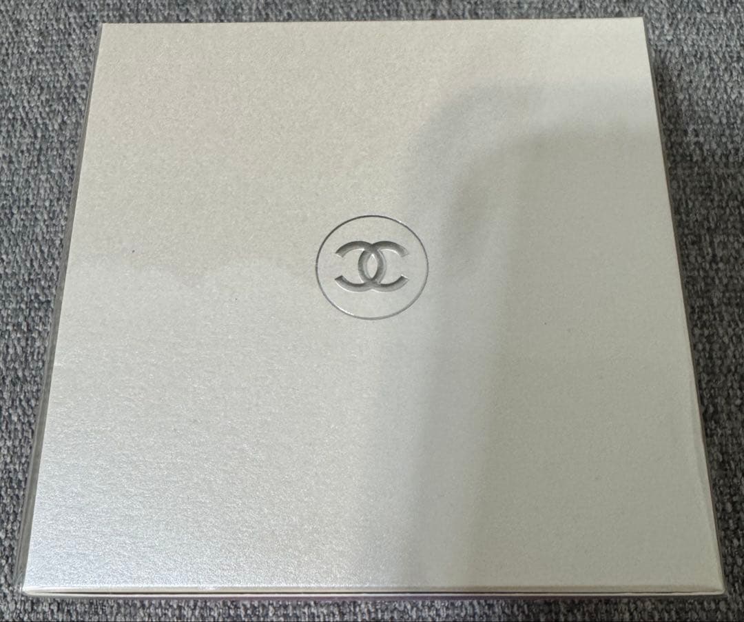 新品　CHANEL CHANCEチャンスオータンドゥルボディクリーム　200g