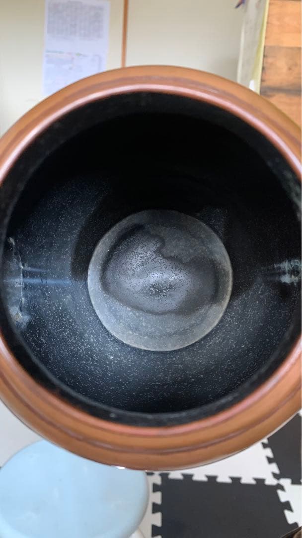 玉川堂製　銅やかん103♦ 無形文化財 鎚起銅器