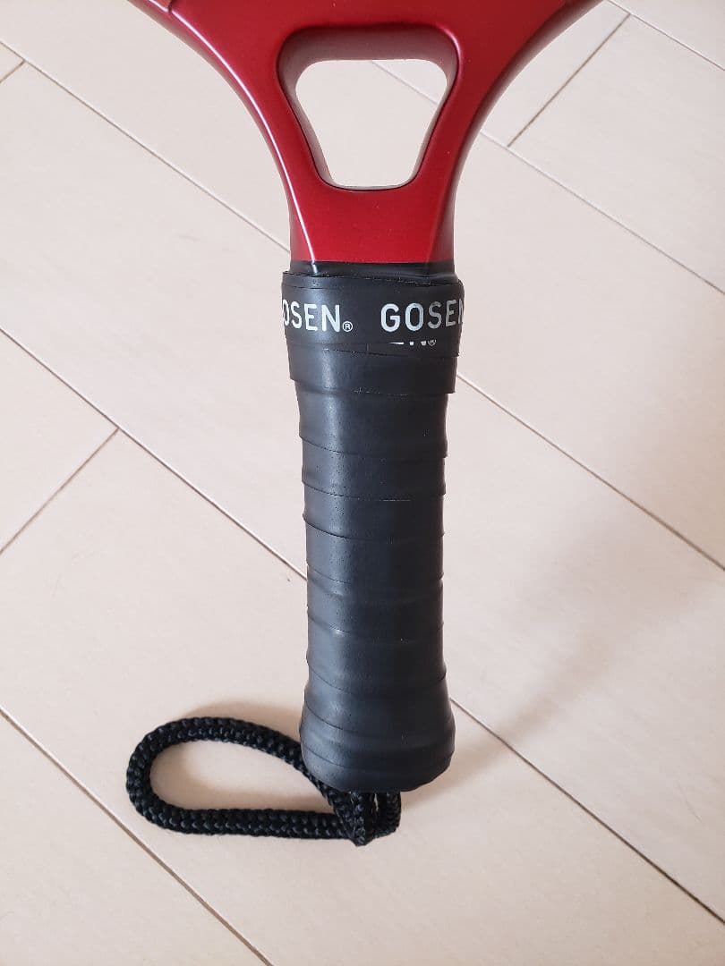 パドルテニスラケット 日本パドルテニス協会公認 PADDEX PS-205