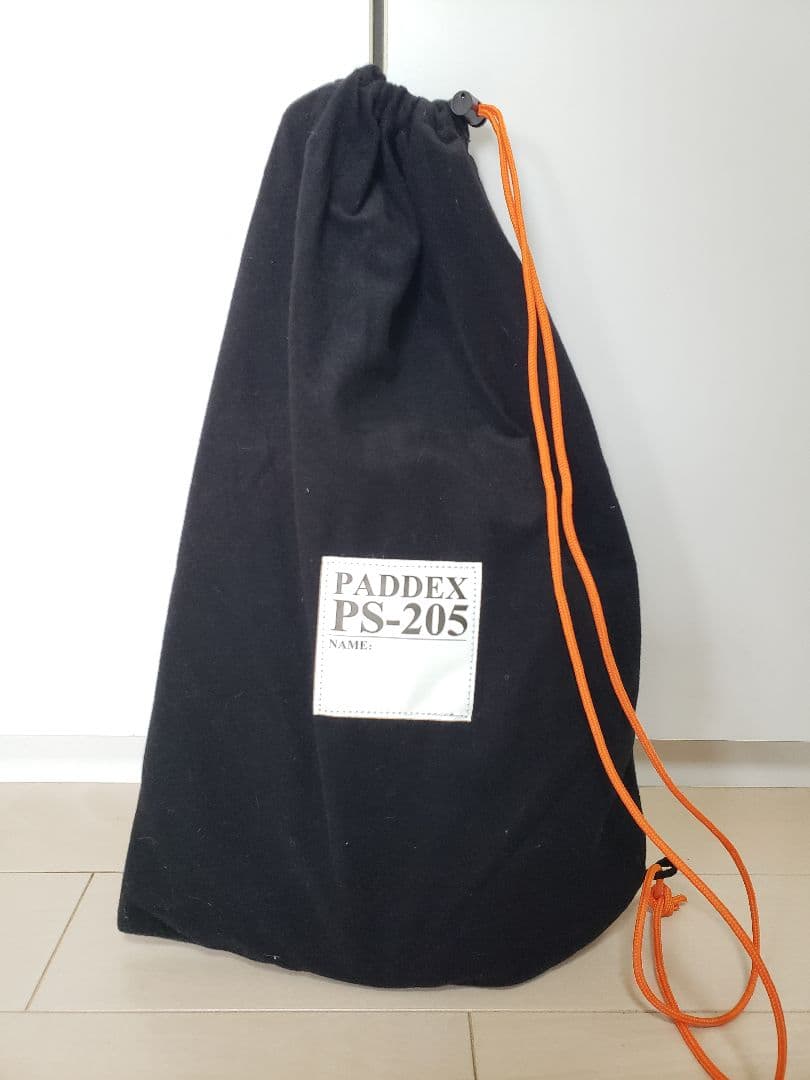 パドルテニスラケット 日本パドルテニス協会公認 PADDEX PS-205