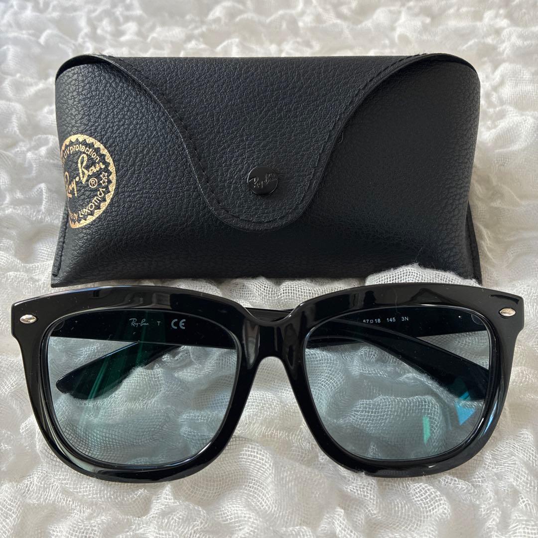【新品】R a y B a n レイバン 4262D 601/30 サングラス