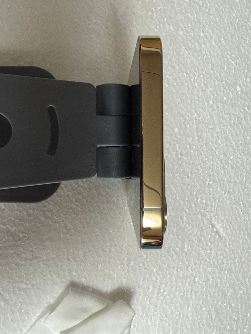 iPhone 12 Pro 256GB ゴールド　SIMフリー