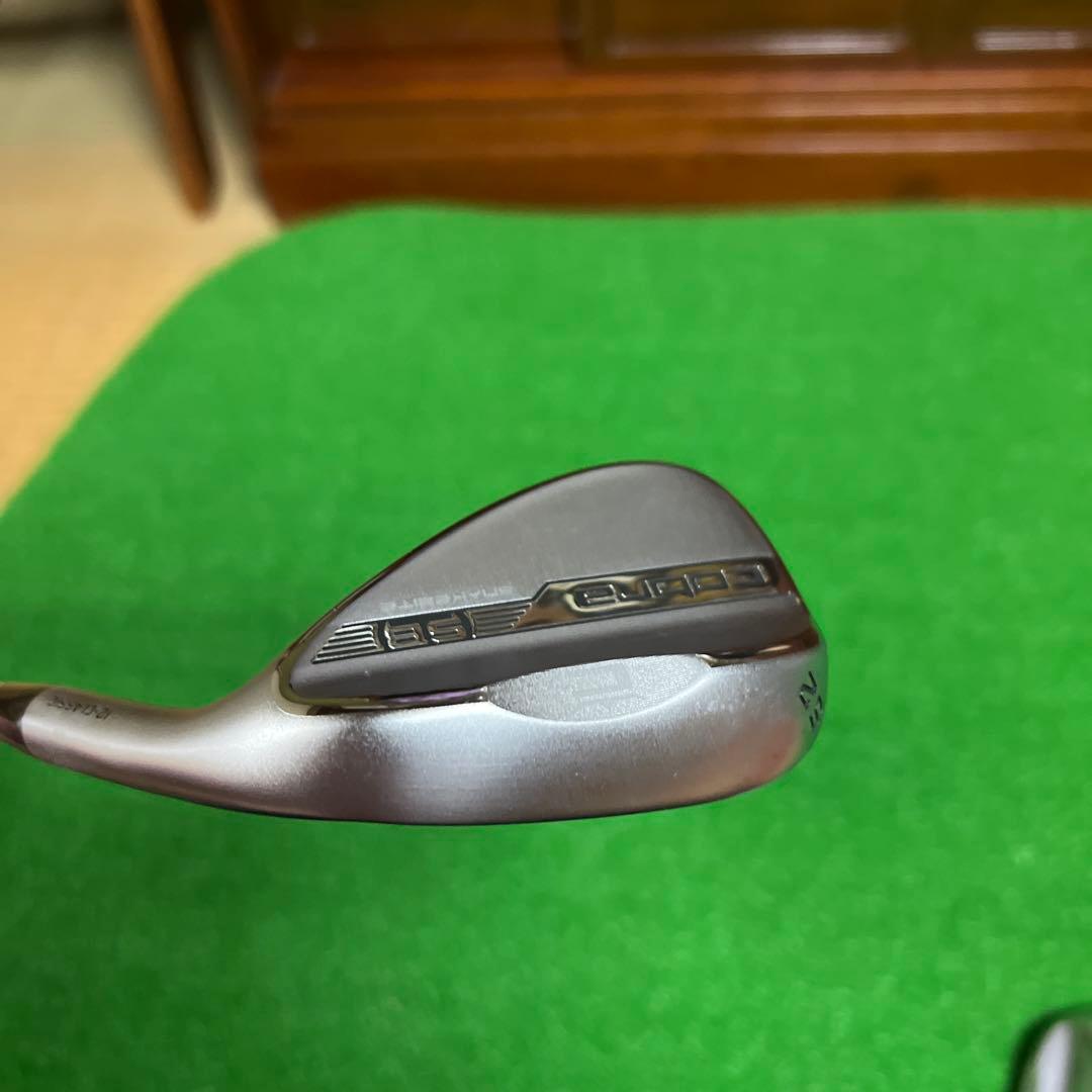 コブラ SB ウェッジ 52° 56° 60°