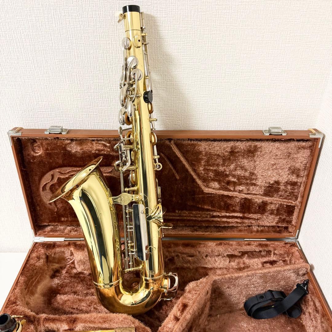 【はこふぐ 】YAMAHA ヤマハアルトサックス