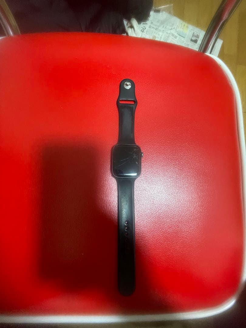 Apple Watch アップルウォッチ　se SE 44