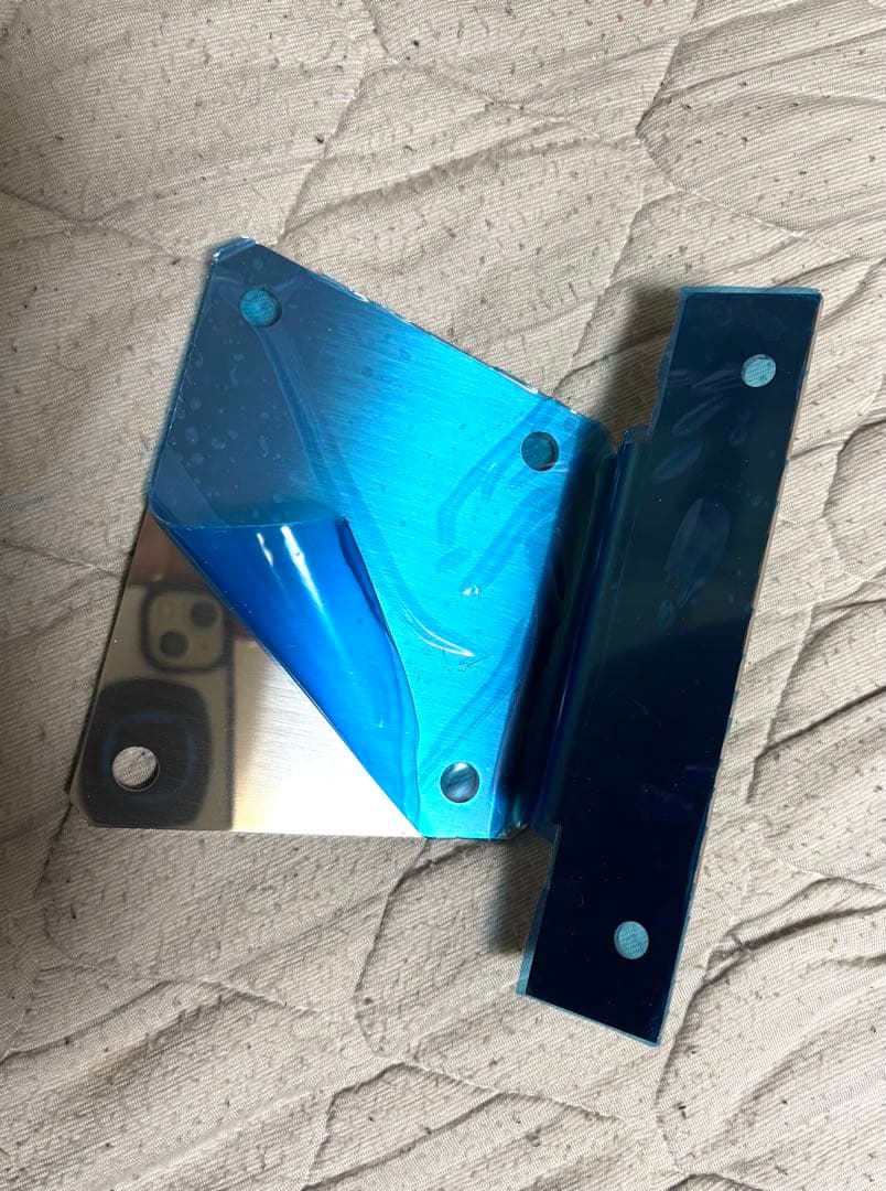 てー　z900rsポリッシュ3点セット