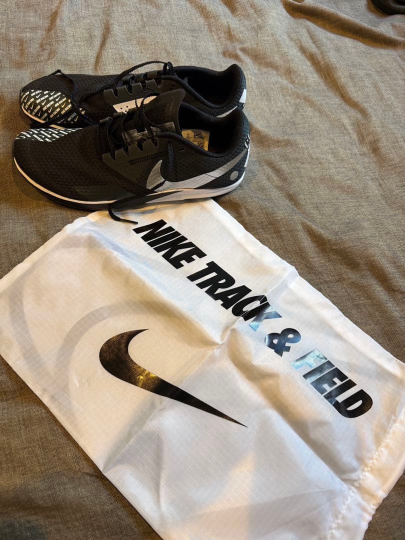 Nike zoom rival waffle 6 ナイキ ワッフル 6 27.5