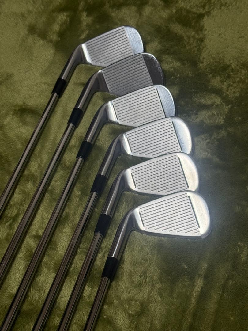 【美品】KBS C-TAPER90+Taylor Made RSi2 セット♫