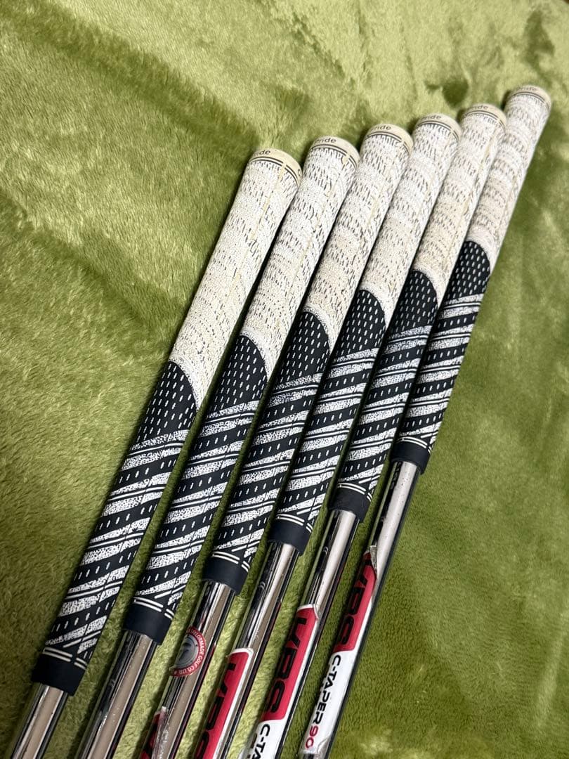 【美品】KBS C-TAPER90+Taylor Made RSi2 セット♫