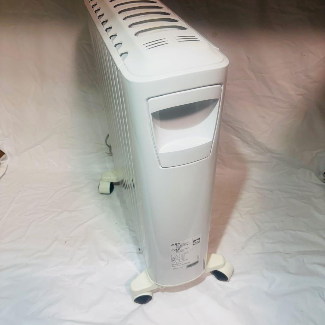 デロンギ　ユニカルドオイルヒーター　RHJ65L0915