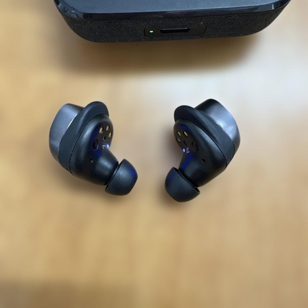 Sennheiser ワイヤレスイヤホン インイヤー型