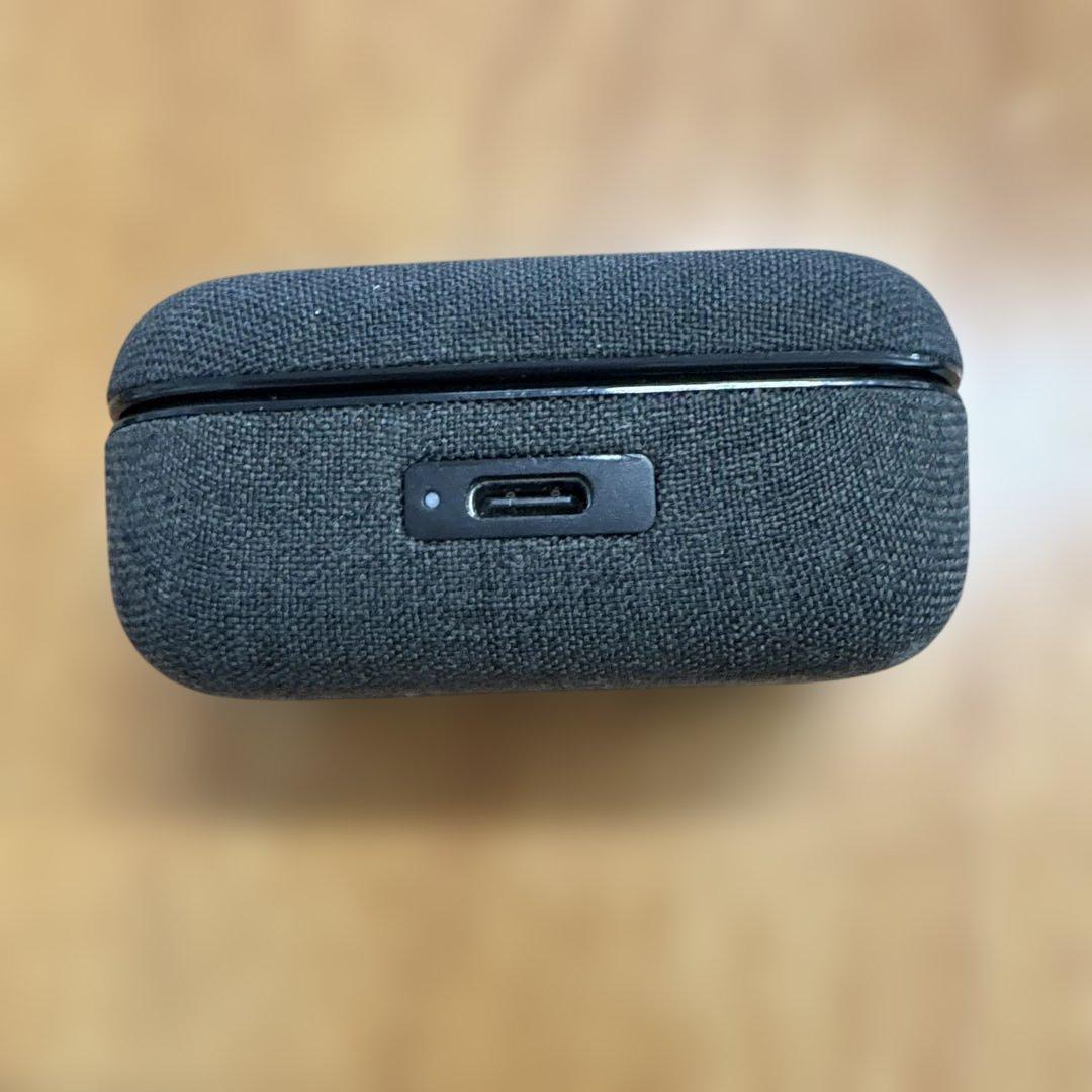 Sennheiser ワイヤレスイヤホン インイヤー型