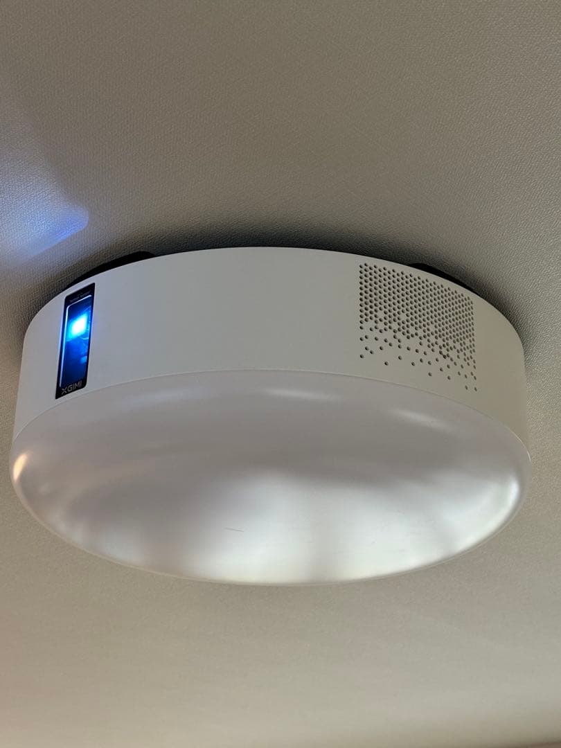 popIn Aladdin 初代　ポップインアラジン　リモコン付